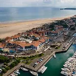 Cote Basque Urrugne