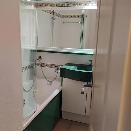 Cote Basque Apartment *