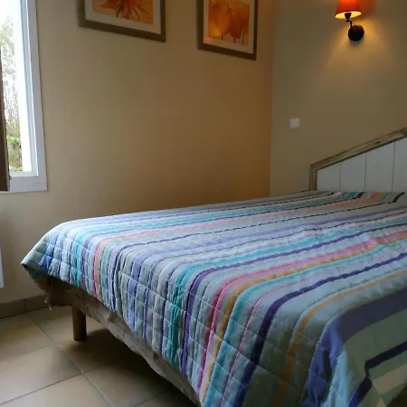 Apartmán Cote Basque Urrugne