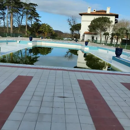 Apartmán Cote Basque *