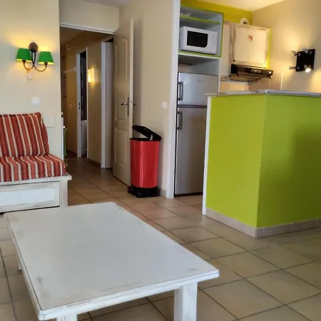 Cote Basque Apartmán Urrugne