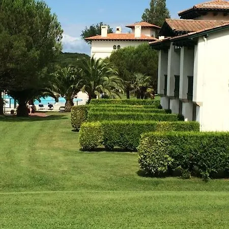 Apartmán Cote Basque Urrugne