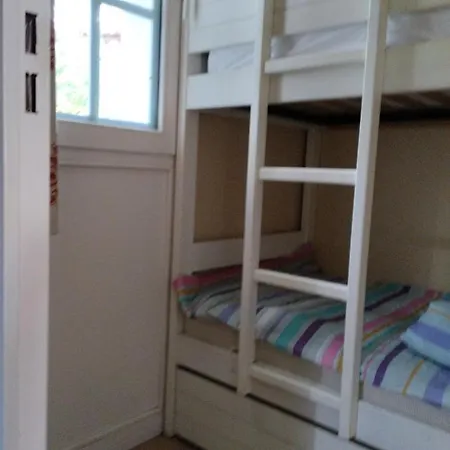 Apartmán Cote Basque Urrugne