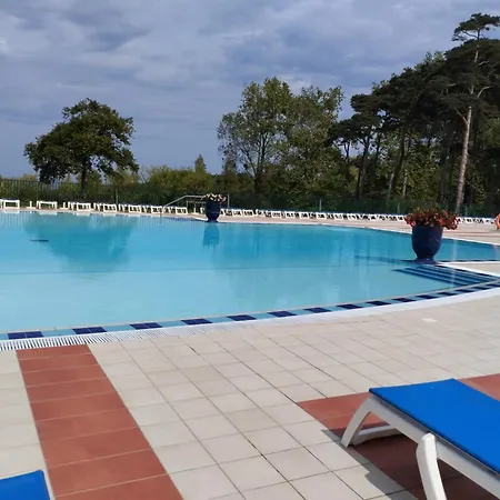 Cote Basque Apartmán *