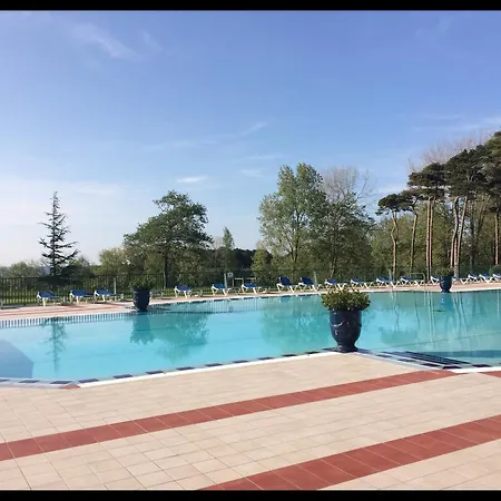 Apartmán Cote Basque
