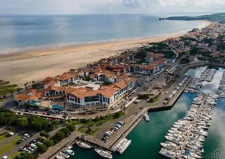 Cote Basque Urrugne