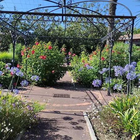 Cote Basque Apartmán