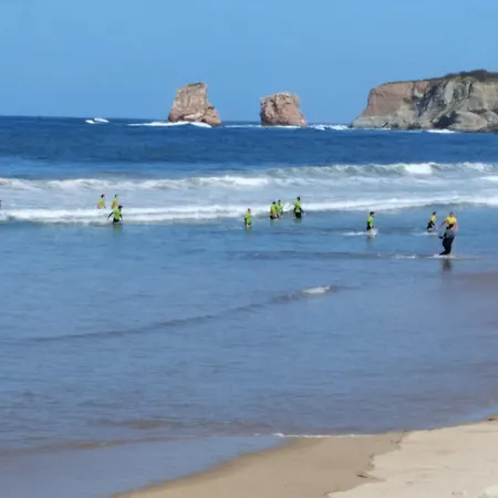 Apartmán Cote Basque *