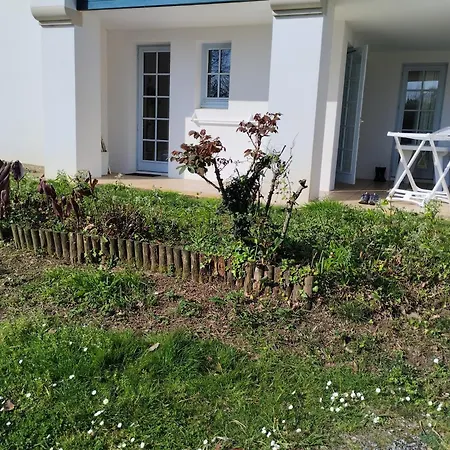 Cote Basque Appartement *