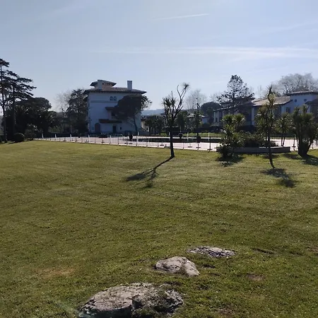 Cote Basque Appartement *