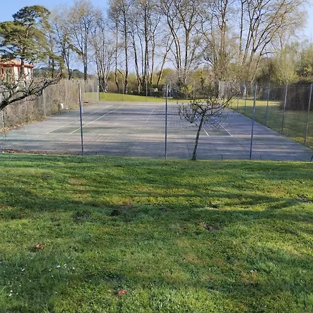 Cote Basque Apartmán