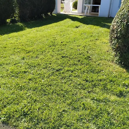 Apartmán Cote Basque *