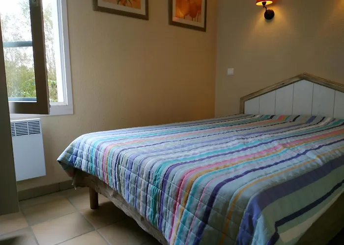 דירה Cote Basque אורונייה