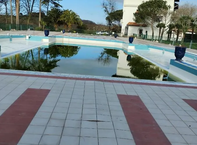 דירה Cote Basque *