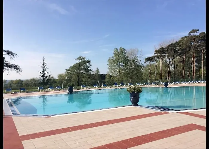 Cote Basque * אורונייה