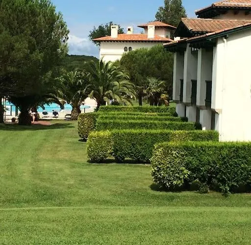 דירה Cote Basque אורונייה