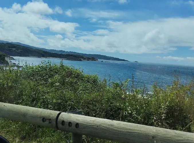 דירה Cote Basque אורונייה