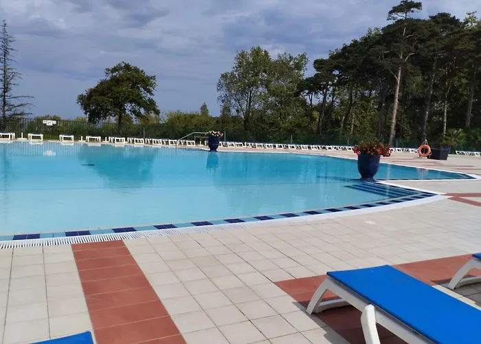 Cote Basque דירה *