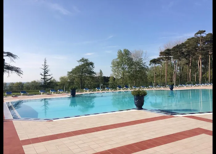 דירה Cote Basque