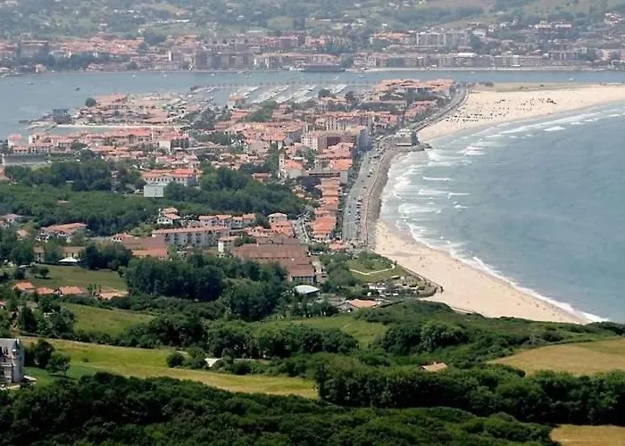 Cote Basque דירה