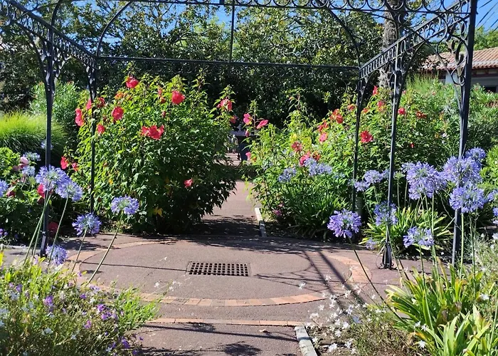 Cote Basque דירה