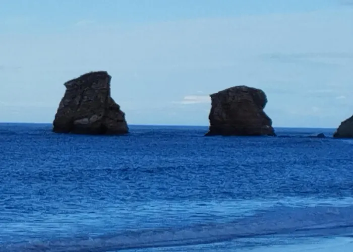 Cote Basque דירה