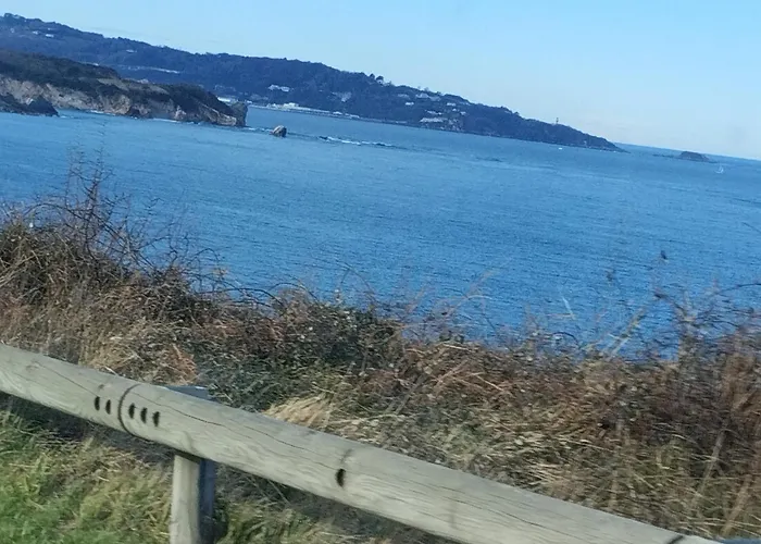 דירה Cote Basque